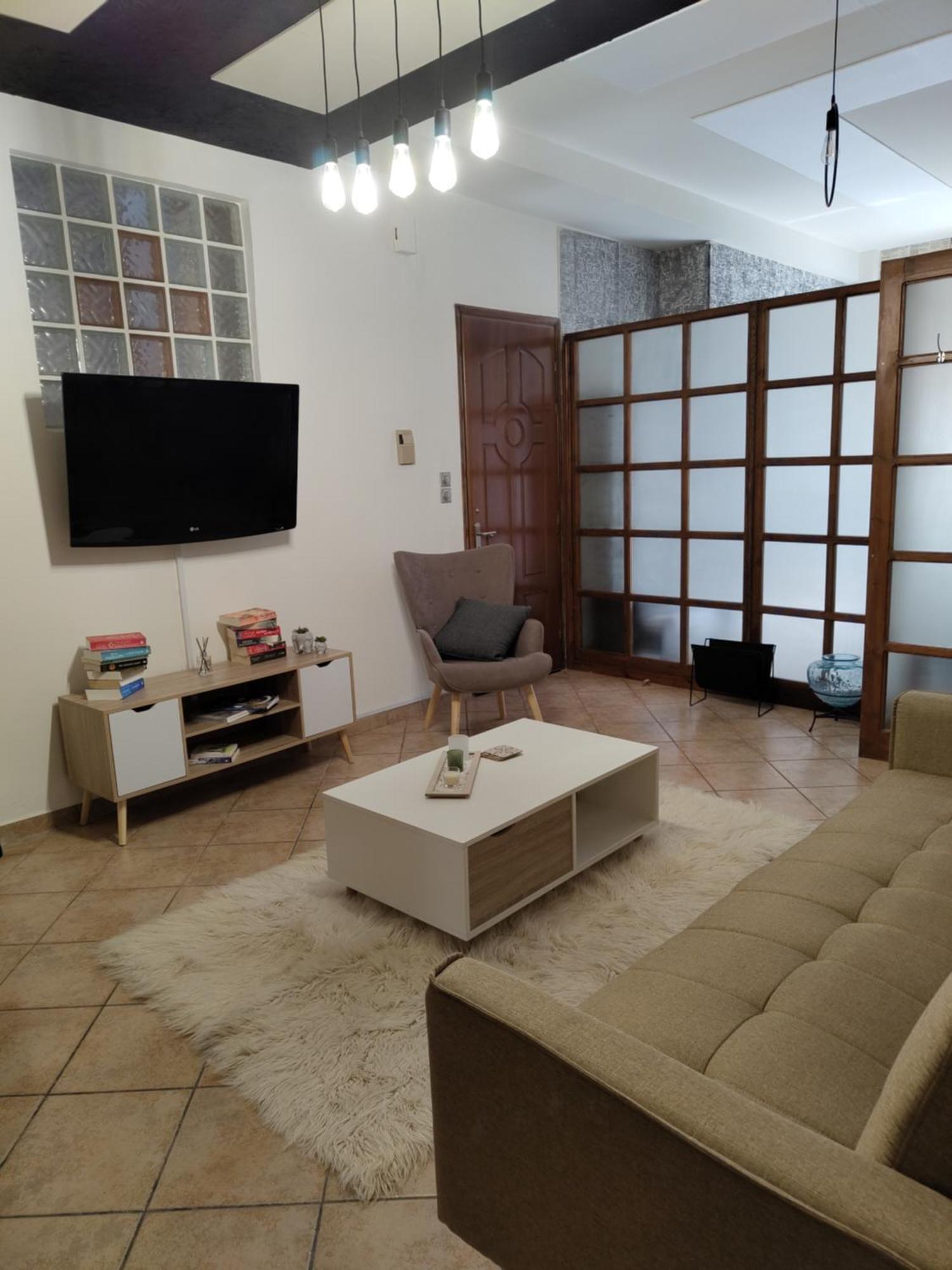 Apartment Page55 Piraeus